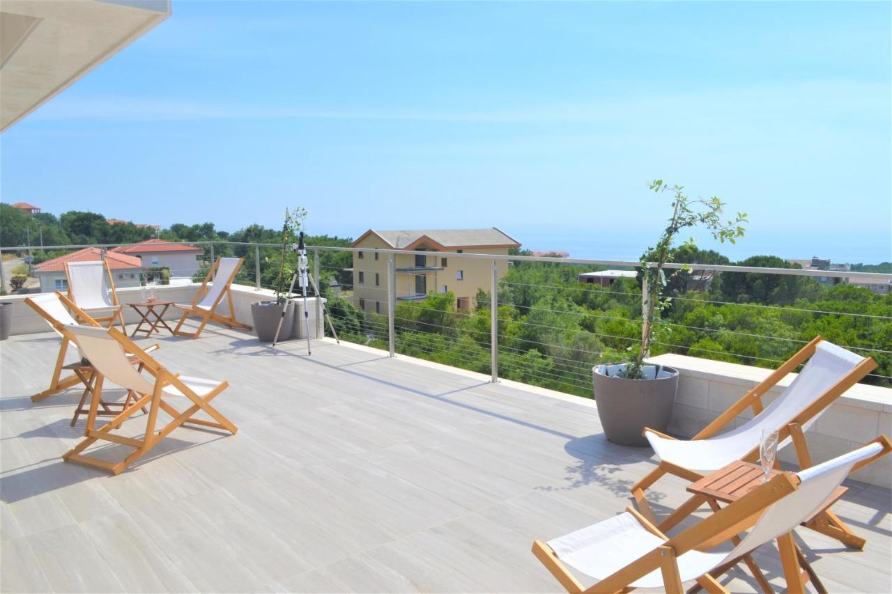 Villa Gabriela 科托尔 外观 照片